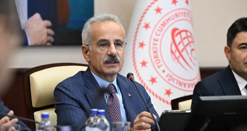 Türkiye'nin 23 Yıllık Ulaştırma Başarısı: 298,4 Milyar Dolar Yatırım ve 1 Trilyon 71 Milyar Dolar Katkı