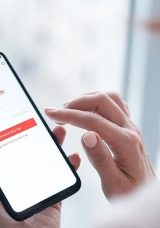 T&uuml;rkiye'nin e-Devlet'i dost ve kardeş &uuml;lkelere model oldu