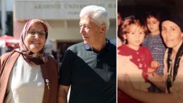 Türkiye'nin En Uzun Süre Yaşayan Kalp Nakili Hastası: 'Kalbimi 24 Yaşındaki Bir Genç Kızdan Aldım'