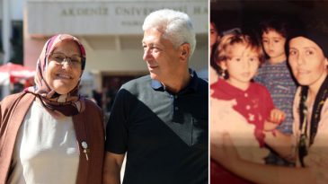 T&uuml;rkiye'nin En Uzun S&uuml;re Yaşayan Kalp Nakili Hastası: 'Kalbimi 24 Yaşındaki Bir Gen&ccedil; Kızdan Aldım'
