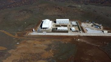 T&uuml;rkiye'nin Geleceğini Şekillendirecek Projeyi Durdurmaya &Ccedil;alıştılar! CHP'nin Nadir Toprak Elementleri İkiy&uuml;zl&uuml;l&uuml;ğ&uuml;