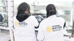 Türkiye'nin İlk Nadir Toprak Elementleri Laboratuvarı Hizmete Girdi