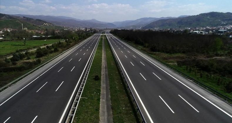 T&uuml;rkiye'nin "yol haritası"nda 2026 rotası belli oldu