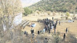 Türkiye'nin Terörsüz Geleceği İçin PKK'dan Önemli Gelişme: PKK, Ülke Genelinden Tamamen Çekiliyor