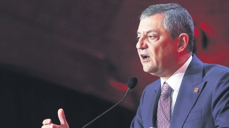 Türkiye'yi Bir Kez Daha Şikayet Etti