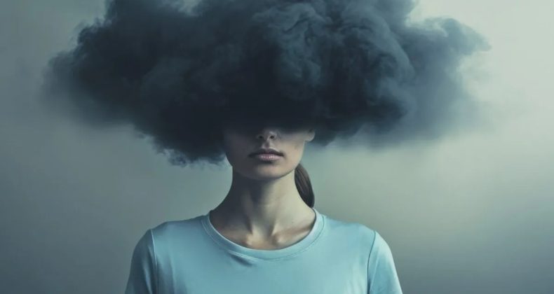 Türkiye’de Her 5 Kişiden 1’i Stres Altında