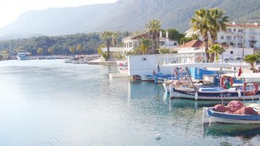 T&uuml;rkiye&rsquo;den 4 k&ouml;y BM listesinde