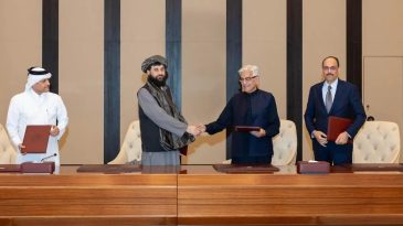 T&uuml;rkiye&rsquo;ye Ateşkes Teşekk&uuml;r&uuml;