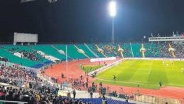 Türkler Doldurdu, Bulgarlar Boş Bıraktı