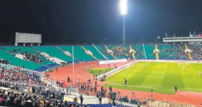 Türkler Doldurdu, Bulgarlar Boş Bıraktı