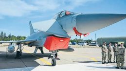 Türkler Havacılıkta Üstünlüğünü Artırıyor