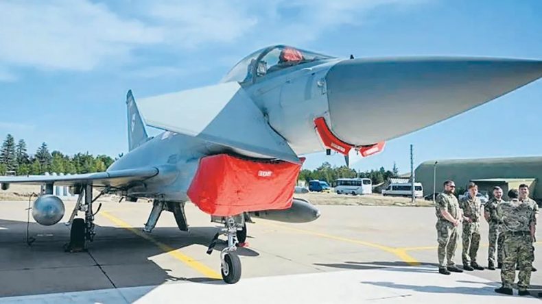 Türkler Havacılıkta Üstünlüğünü Artırıyor