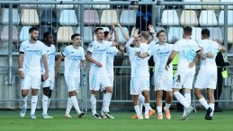 UEFA Konferans Ligi: Rijeka, Sparta Prag'ı Tek Golle Geçti!