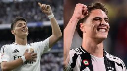 UEFA ŞAMPİYONLAR LİGİ 3.HAFTA MAÇI! Real Madrid – Juventus Maçı Ne Zaman, Saat Kaçta ve Hangi Kanalda? Gözler Arda Güler'de!