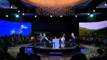 Uluslararası Sıfır Atık Forumunda H&uuml;k&uuml;metlerin Politikaları Masaya Yatırıldı