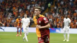 Umutsuz vaka Elias Jelert!