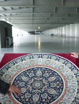 UNESCO Ödüllü Çini Ustası Hamza Üstünkaya Hayatını Kaybetti