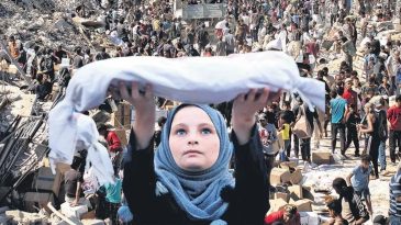 Unutma, Susma, Affetme!