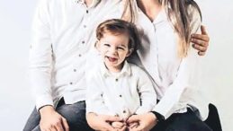 Uras Ege’ye Umut Ol