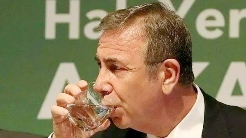 Üç İlçe Su Kesintisi Yaşıyor