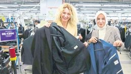 Ülke Ekonomisine Katkımızı Artırmayı Hedefliyoruz