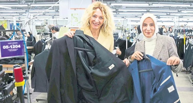 &Uuml;lke Ekonomisine Katkımızı Artırmayı Hedefliyoruz