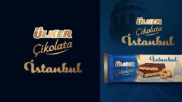 Ülker'in İstanbul'dan İlham Aldığı Yeni Çikolatası: Sadece Bir Tat Değil; Bir Şehir, Bir Kültür…