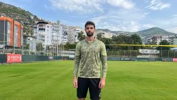 Ümit Akdağ'dan Romanya Milli Takımı'nın Daveti Üzerine Açıklama