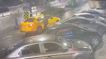 &Uuml;niversite &Ouml;ğrencisi Aslıhan'ı Bı&ccedil;aklayan Saldırganın Cezası A&ccedil;ıklandı!