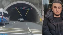 &Uuml;niversite &Ouml;ğrencisi Motosiklet Kazasında Hayatını Kaybetti