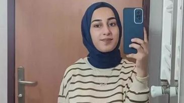 &Uuml;niversiteli Rojin'in Adli Tıp raporu &ccedil;ıktı&hellip; İşte davanın seyrini tamamen değiştirecek detay