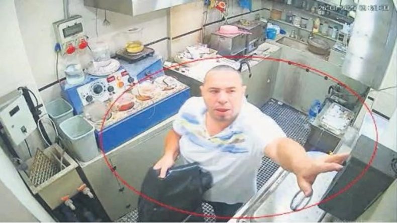 Ünlü Pırlantacıdan Zorlu'da Şaşırtan Mal Kaçırma Operasyonu