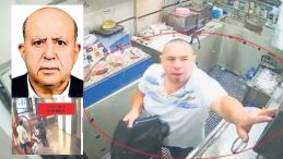 Ünlü Pırlantacının Zorlu'dan Mal Kaçırma Operasyonu: Çarşı Çok Karışık, Ne Varsa Toplayın