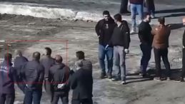 Ürünün Kalitesiz Olduğunu İddia Edip Fabrika Sahibine Yumrukla Saldırdı