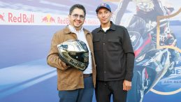 Üst üste 3 kez dünya şampiyonu olan Toprak Razgatlıoğlu yeni hedefini Hürriyet’e açıkladı… MotoGP’de başarılı olmak istiyorum