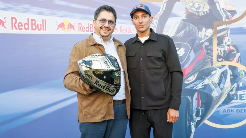 Üst üste 3 kez dünya şampiyonu olan Toprak Razgatlıoğlu yeni hedefini Hürriyet’e açıkladı… MotoGP’de başarılı olmak istiyorum