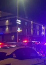 Uyuşturucu Ka&ccedil;ak&ccedil;ıları ile Polisin &Ccedil;atışması: 1 Polis Yaralı