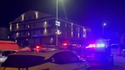 Uyuşturucu Kaçakçıları ile Polisin Çatışması: 1 Polis Yaralı