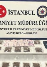 Uyuşturucu Tacirlerine Drone&rsquo;lu Darbe