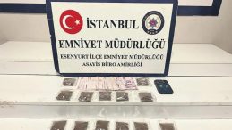 Uyuşturucu Tacirlerine Drone’lu Darbe