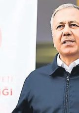 Uyuşturucuya Darbe