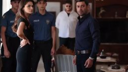 UZAK ŞEHİR 33. BÖLÜM İZLE: "Sevdiğim adamla birlikte olmak istiyorum!" Kanal D üzerinden Uzak Şehir yeni bölüm izle bağlantısı!