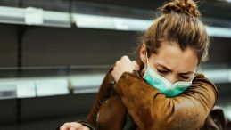 Uzmanlardan Önemli Uyarı: Bu Kişiler Kovid-19'u Daha Ağır Geçiriyor!