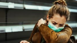 Uzmanlardan Önemli Uyarı: Bu Kişiler Kovid-19'u Daha Ağır Geçiriyor!