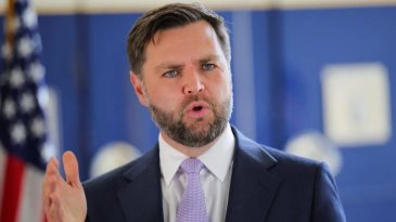 Vance: T&uuml;rkiye Yapıcı Bir Rol &Uuml;stleniyor