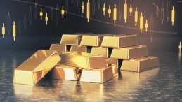 Varlık Fonu'ndan Altın Hamlesi