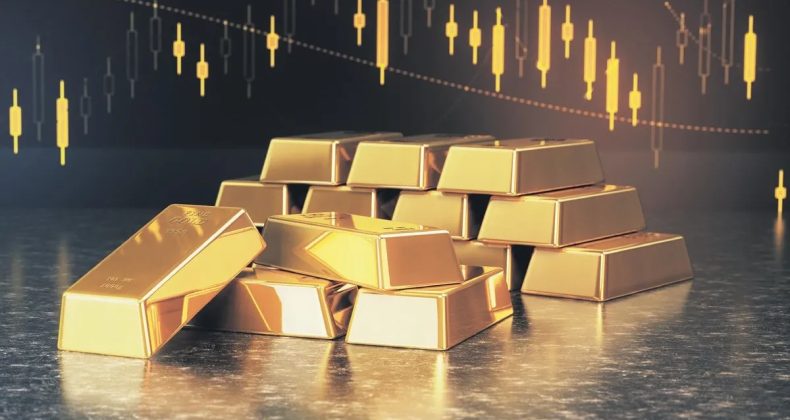 Varlık Fonu'ndan Altın Hamlesi