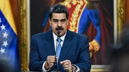 Venezuela, Karayip Denizi'nde Askeri Tatbikat Düzenliyor