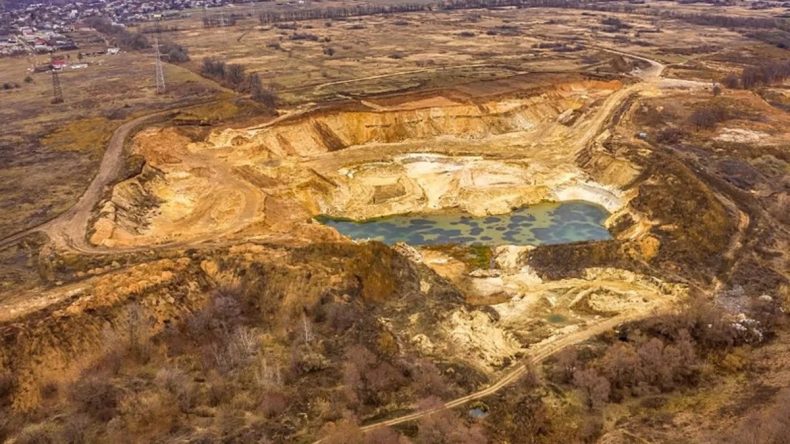 Venezuela’da Altın Madeninde Facia: 14 Kişi Hayatını Kaybetti