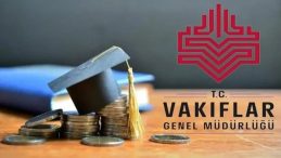 VGM BURS BAŞVURU EKRANI 2025-2026: VGM yükseköğrenim burs başvuruları başladı mı, ne zaman ve nasıl başvurulur?